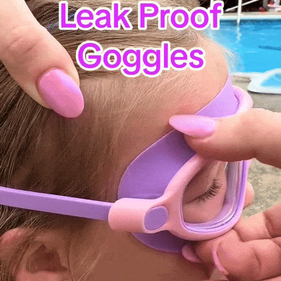 SplashyEyes™ Goggles